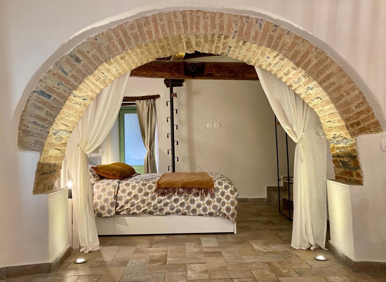 Villa Ca Du Gumbu - La Macina Garlenda Exterior foto