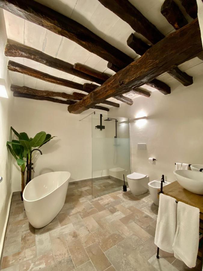 Villa Ca Du Gumbu - La Macina Garlenda Exterior foto